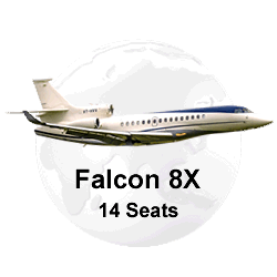 falcon8x